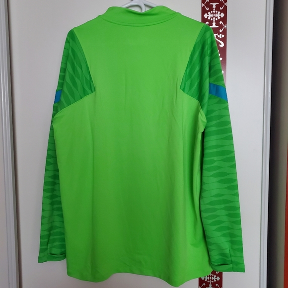 Inter Milan Nike Warm-up Top. XL. - Picture 7 of 8